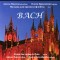 J.S BACH - Music for organ and flute Vol.2 - O. Kravchenko, organ - A. Paisov, flute